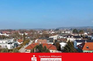 Wohnung kaufen in 86551 Aichach, Wohnen in begehrter Wohngegend!