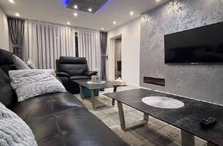 Wohnung kaufen in 71144 Steinenbronn, Hausgefühl inklusive: Kernsanierte 3,5-Zimmer-Terrassenwohnung mit Garten & Vollausstattung