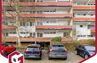 Wohnung kaufen in 53359 Rheinbach, Kapitalanlage oder eigene Nutzung?! Charmante Zweiraumwohnung mit Balkon in Freizeitparknähe