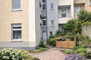 Wohnung kaufen in 44145 Dortmund, Renditestarke Eigentumswohnung - Faktor 11