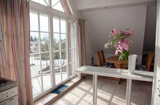 Wohnung kaufen in Großbeerener Weg 19a, 14513 Teltow, Traumhaftes Dachgeschoss zum Einziehen und Wohlfühlen