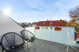 Wohnung kaufen in 85399 Hallbergmoos, Großzügige 4 Zimmer Wohnung in Hallbergmoos