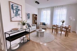 Wohnung kaufen in 10823 Schöneberg, Bezugsfertig! 2-Zimmer-Wohntraum mit Einbauküche, Balkon und Terrasse!