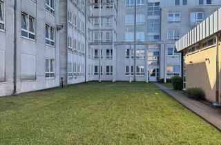 Wohnung kaufen in 67657 Innenstadt, 1-Zimmer-Apartment im Herzen von KL