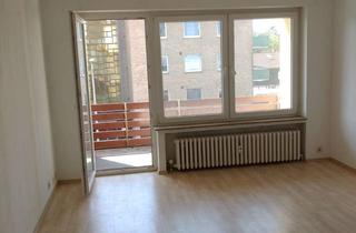 Wohnung kaufen in 30559 Anderten, Tiergartenviertel Hannover, Renditest. 1-Zi-Whg.,43m2,Faktor 19,7! € 125.500 als zus.Altersvorsorge