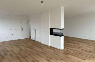 Penthouse kaufen in Körnerstraße 22, 51375 Leverkusen, frisch sanierte Penthouse-Wohnung im Godesberger-Villenviertel - provisionsfrei