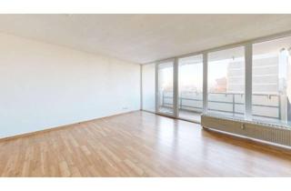 Wohnung kaufen in Strahlsunder Ring, 38444 Westhagen, Bezugsfreie Eigentumswohnung mit Balkon