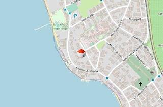 Wohnung kaufen in 88085 Langenargen, Ganz nah am See- Hochparterre mit Garage