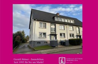 Wohnung kaufen in 46242 Fuhlenbrock, Bottrop-Fuhlenbrock: Vermietete Eigentumswohnung in bevorzugter Lage