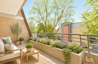 Wohnung kaufen in Pöttcherstr. 12, 32423 Minden, Stufenloser Zugang! 2-Zimmer-Wohnung mit Terrasse