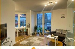 Wohnung kaufen in 37124 Rosdorf, Exklusive Wohnung mit Erdwärme!