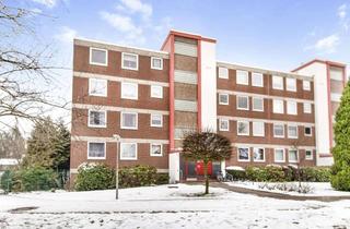 Wohnung kaufen in 28865 Lilienthal, Lilienthal: Attraktive 4-Zimmer-Wohnung mit Loggia & Blick auf die Wörpe – zentral in Lilienthal