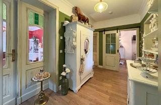 Wohnung kaufen in 46325 Borken, Zentral wohnen mit Komfort – sanierte 3-Zimmer-Wohnung mit Erbbaurecht im Herzen von Borken