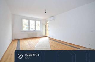 Wohnung kaufen in Prager Platz, 10717 Wilmersdorf, ⭐️ Sensation nahe Prager Platz - hochwertige 2 Zimmer Wohnung mit West Balkon und Klimaanlage