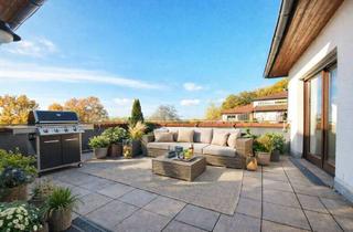 Wohnung kaufen in 21033 Lohbrügge, Bezugsfreie 3-Zimmer-Whg. mit sonniger Dachterrasse und TG-Stellplatz in den "Boberg Terrassen"