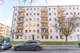 Wohnung kaufen in 10589 Charlottenburg, Vermietete 2-Zimmerwohnung mit Balkon in beliebter Charlottenburger Lage