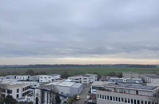 Wohnung kaufen in Lerchenweg 19, 41516 Grevenbroich, Apartment mit Aufzug – Ruhig gelegenes Zuhause mit langjährigem Mietverhältnis