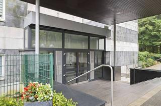 Wohnung kaufen in Hans-Böckler-Str. 179, 42109 Wuppertal, 2 Zimmer – Balkon – Aufzug – Stellplatz - barrierefrei