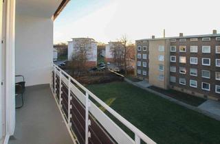 Wohnung kaufen in 38226 Lebenstedt, Attraktive Kapitalanlage: Gepflegte 3-Zimmer-Wohnung in zentraler Lage von Salzgitter-Lebenstedt