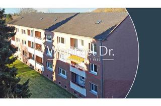 Wohnung kaufen in 22927 Großhansdorf, Modernisierte Wohnung in einem sanierten Mehrfamilienhaus: einziehen & wohlfühlen – Wentzel Dr.
