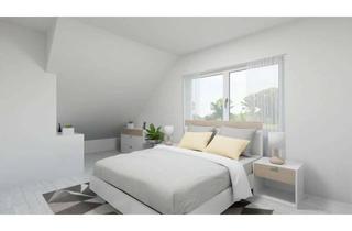 Wohnung kaufen in Gäustraße 24, 72108 Rottenburg, Familienfreundliche 5,5-Zi.-Maisonette in Ergenzingen - Balkon, TG-Stellplatz, ruhige Lage