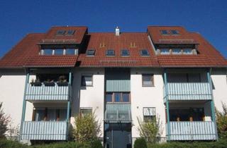 Wohnung kaufen in 74420 Oberrot, Schöne lichtdurchflutete 3-Zi.-Wohnung in Oberrot - Einbauküche - Terrasse - Balkon