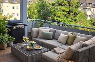 Wohnung kaufen in Heinsberger Straße 27, 52428 Jülich, Traumwohnung mit großem Balkon - provisionsfrei -