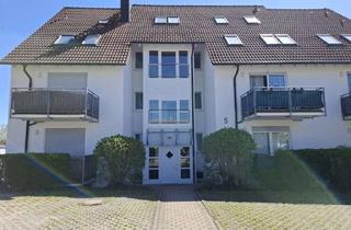 Wohnung kaufen in Würthweg, 72488 Sigmaringen, Hell, geräumig, besonders – Ihre Maisonette-Wohnung in Sigmaringen!