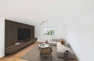 Wohnung kaufen in 73765 Neuhausen, Sofort beziehbare 3-Zimmer-Wohnung mit Terrasse, Energieklasse B, EBK und Komfortbad.