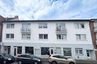 Wohnung kaufen in 21073 Harburg, Vermietete 1-Zimmer-Wohnung als Kapitalanlage! Nur ca. 450 m von der TU-Hamburg entfernt