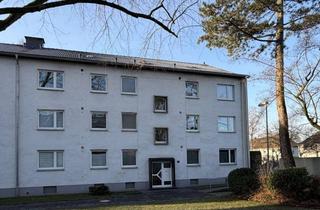 Wohnung kaufen in 45359 Schönebeck, Viel Platz zum Wohlfühlen: 3 Zimmer, Balkon und eigener Garten.... ein fast einmaliges Angebot!