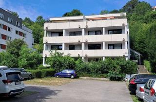 Penthouse kaufen in Zamenhofstr. 30, 70197 West, Freundliche 2-Zimmer-Penthouse-Wohnung in Toplage in Stuttgart West