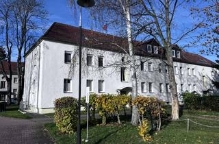 Wohnung kaufen in 04564 Böhlen, Helle 2-Zimmer-Wohnung in ruhiger Lage von Böhlen