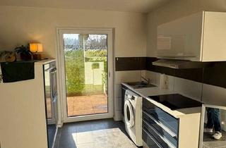 Wohnung kaufen in 72213 Altensteig, Attraktive 2-Zimmer-Erdgeschosswohnung