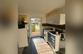 Wohnung kaufen in 72213 Altensteig, Attraktive 2-Zimmer-Erdgeschosswohnung
