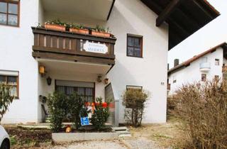 Wohnung kaufen in 94086 Bad Griesbach, Sehr gepflegte 2-Zi.-Wohnung mit Terrasse und Stellplatz