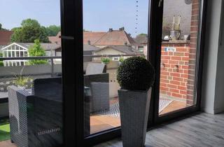 Wohnung kaufen in 59590 Geseke, !! Kapitalanlage in ansprechender Lage oder selber nutzen !!