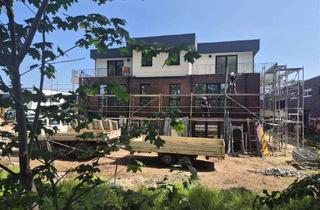Wohnung kaufen in 27383 Scheeßel, Nur 3.500,- Euro/m² Neubau ETW mit Fahrstuhl