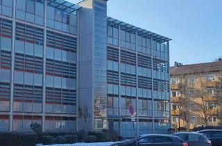 Wohnung kaufen in 89518 Heidenheim, Seniorenwohnung Heidenheim - Zentrum