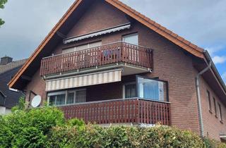 Wohnung kaufen in 59557 Lippstadt, !! 4 Zimmerwohnung mit Garage im 3 Familienhaus!!