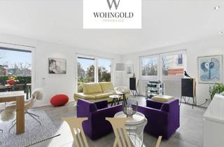 Wohnung kaufen in 50374 Erftstadt, BJ 2020: barrierefreie Luxus-Erdgeschosswohnung mit Garten