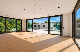 Penthouse kaufen in Scharfenberger Straße 26, 13505 Konradshöhe, Penthouse mit direktem Blick auf den Tegeler See – Wohnen auf höchstem Niveau