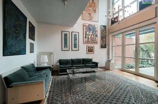 Wohnung kaufen in 38300 Wolfenbüttel, Stilvolle Maisonettewohnung direkt an der Oker