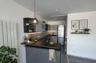 Wohnung kaufen in 87634 Obergünzburg, Modernisierte 2 Zimmer Wohnung in Obergünzburg zu verkaufen