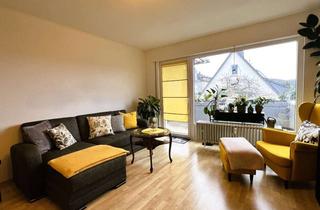 Wohnung kaufen in 59821 Arnsberg, Helle 3‑Zimmer‑Eigentumswohnung in Arnsberg