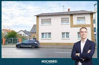 Wohnung kaufen in 55218 Ingelheim, Bezugsfrei: Großzügige und helle Eigentumswohnung mit Garten und Garage zum Kauf in Ingelheim-Nord