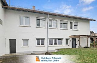 Wohnung kaufen in 72379 Hechingen, Kapitalanleger aufgepasst - 3 Zimmer Dachgeschosswohnung