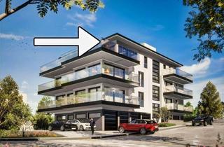 Penthouse kaufen in 56575 Weißenthurm, Provisionsfrei. Neubau-Eigentumswohnungen direkt a.d. Rheinpromenade.