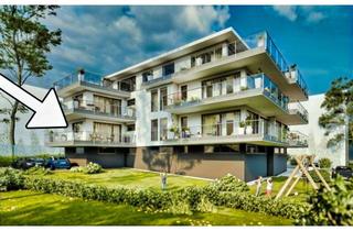 Wohnung kaufen in Fährstraße 10, 56575 Weißenthurm, Provisionsfrei. Neubau-Eigentumswohnungen in herrlicher Rheinuferlage.