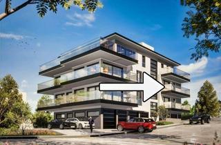 Wohnung kaufen in 56575 Weißenthurm, Provisionsfrei. Neubau-Eigentumswohnungen direkt a.d. Rheinpromenade.